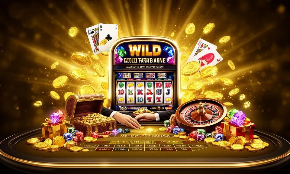 Baccarat Casino24